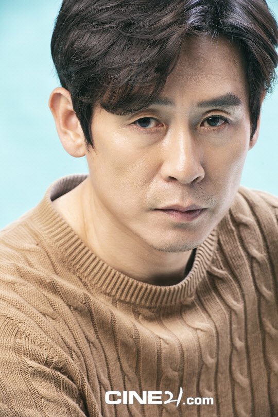 설경구, 전도연 [사진 출처=씨네21]